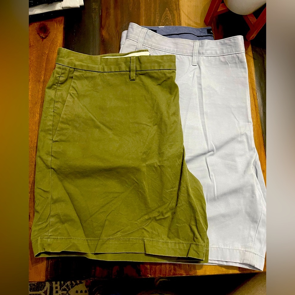 Men’s Shorts Bundle #3